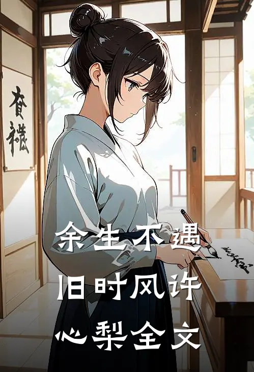 余生不遇旧时风许心梨全文