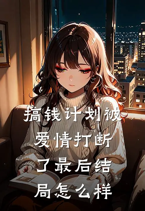 搞钱计划被爱情打断了最后结局怎么样