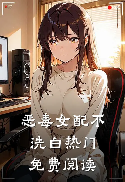 恶毒女配不洗白热门免费阅读