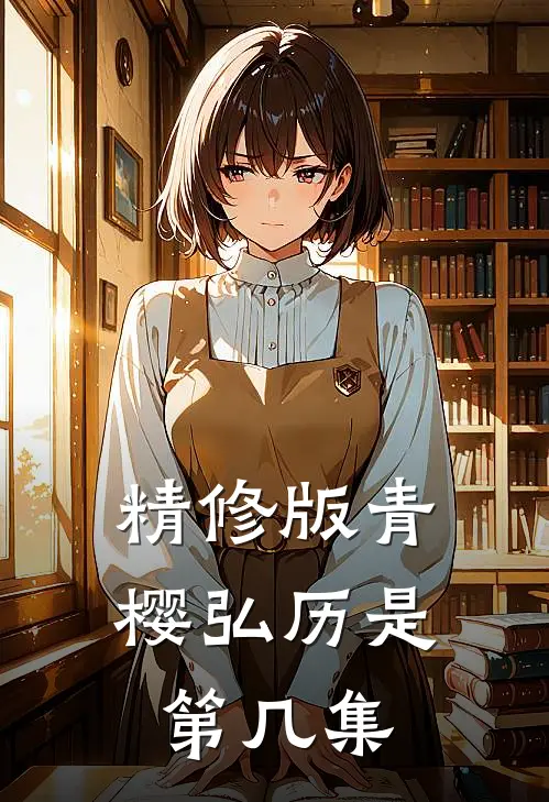 精修版青樱弘历是第几集
