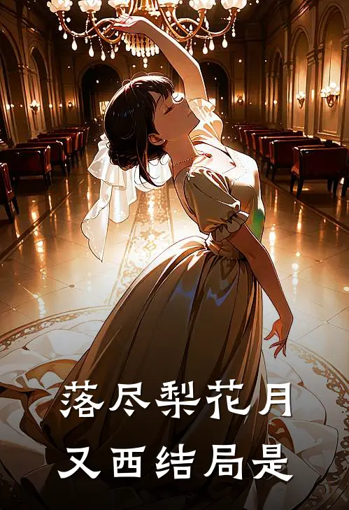 落尽梨花月又西结局是