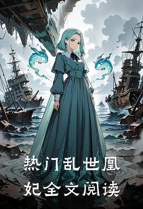热门乱世凰妃全文阅读