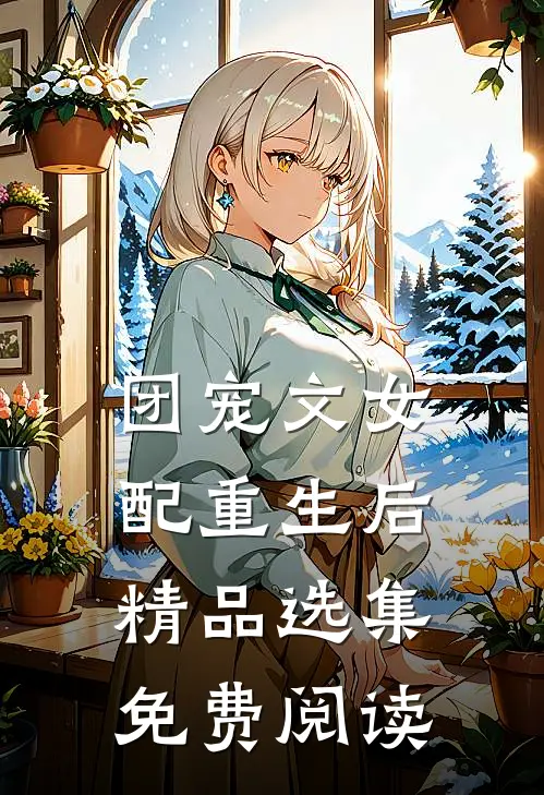 团宠文女配重生后精品选集免费阅读