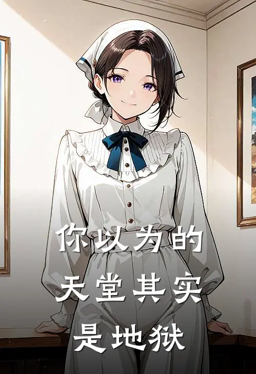 你以为的天堂其实是地狱