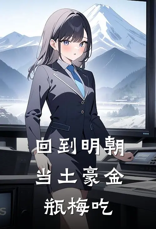 回到明朝当土豪金瓶梅吃