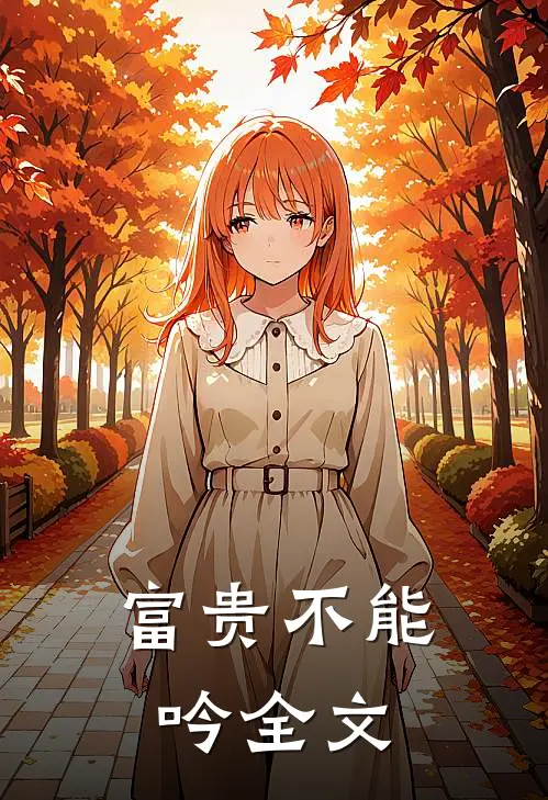 富贵不能吟全文