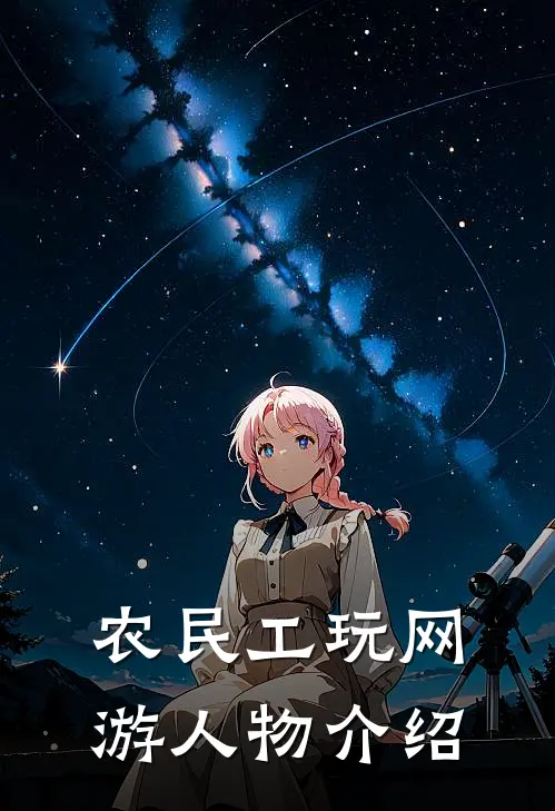 农民工玩网游人物介绍
