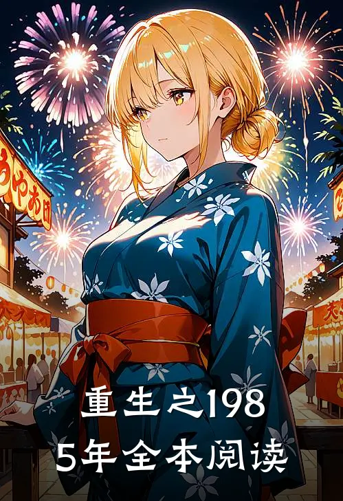 重生之1985年全本阅读