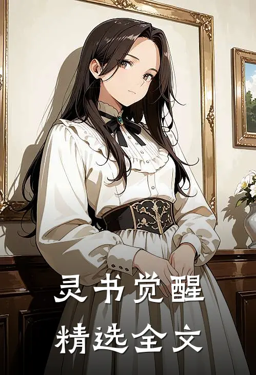 灵书觉醒精选全文