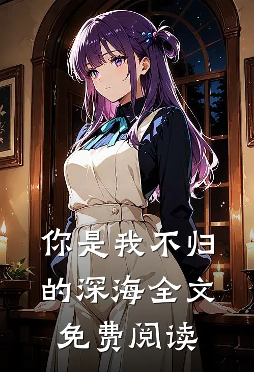 你是我不归的深海全文免费阅读