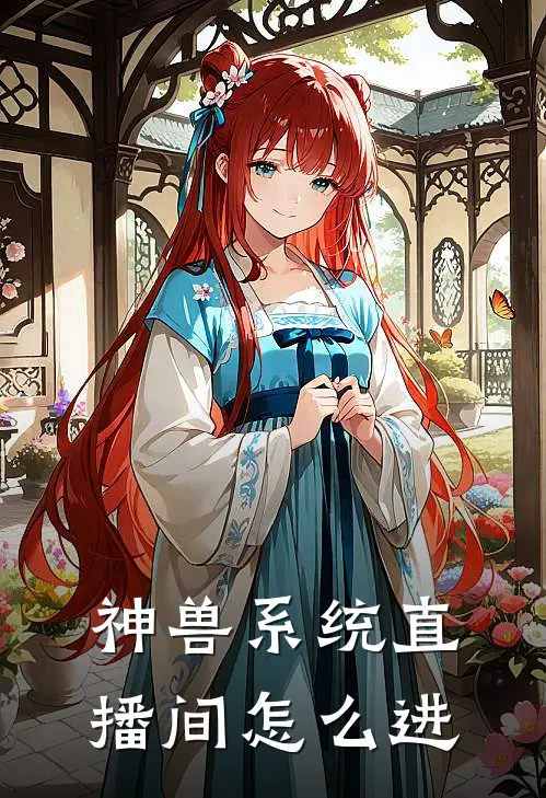 神兽系统直播间怎么进