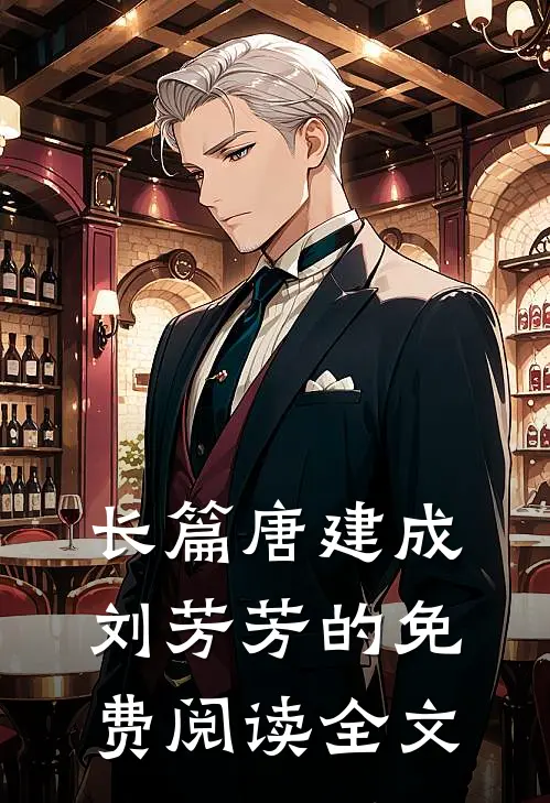长篇唐建成刘芳芳的免费阅读全文