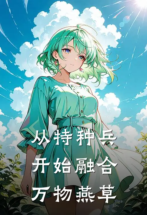 从特种兵开始融合万物 燕草