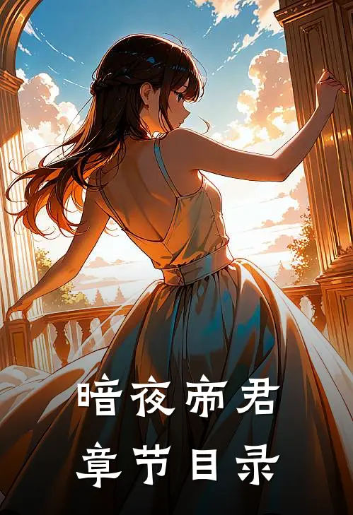 暗夜帝君章节目录