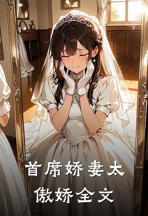 首席娇妻太傲娇全文