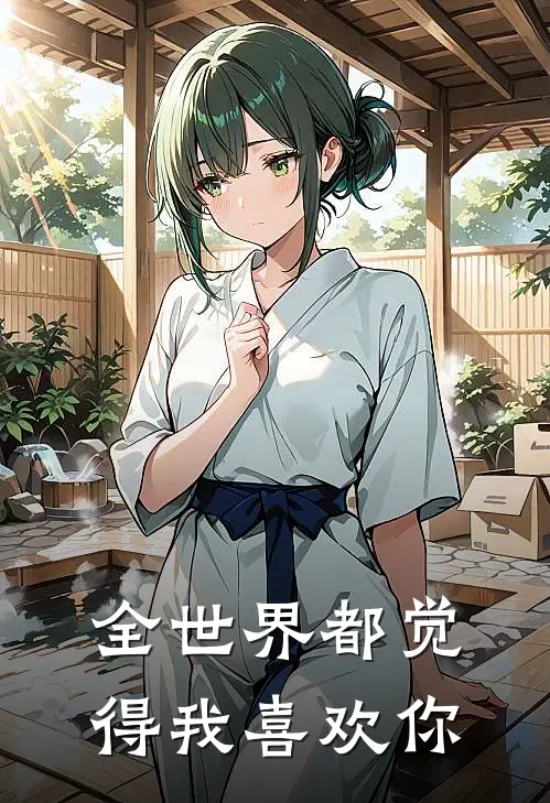 全世界都觉得我喜欢你