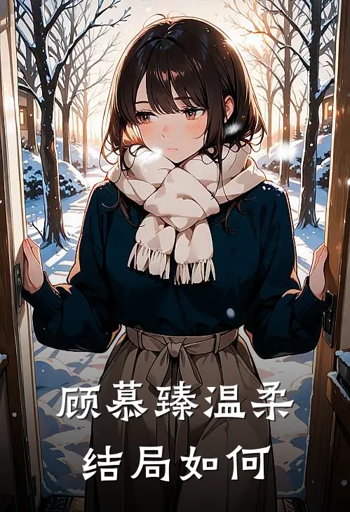 顾慕臻温柔结局如何