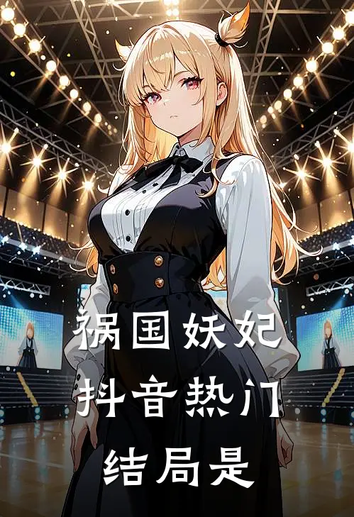 祸国妖妃抖音热门结局是