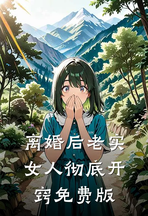 离婚后老实女人彻底开窍免费版