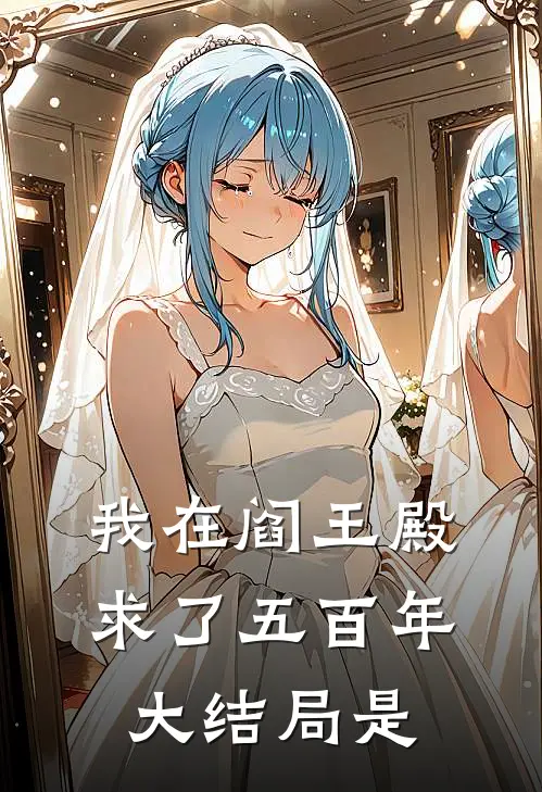 我在阎王殿求了五百年大结局是