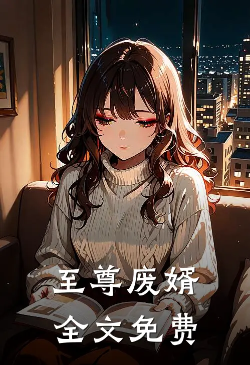 至尊废婿全文免费