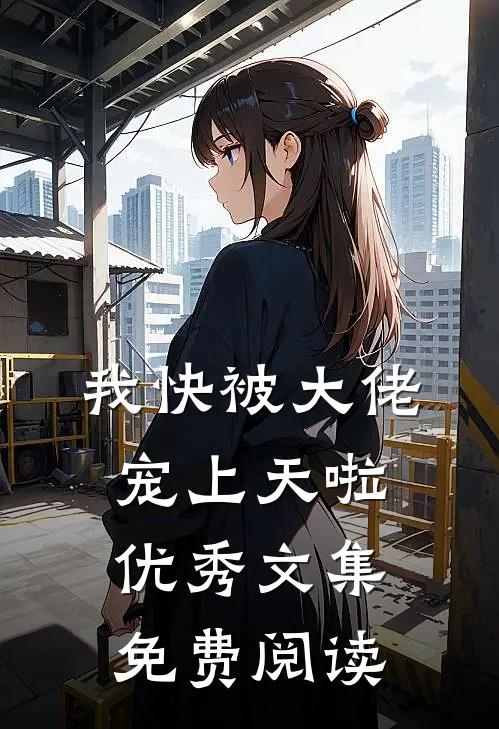 我快被大佬宠上天啦优秀文集免费阅读