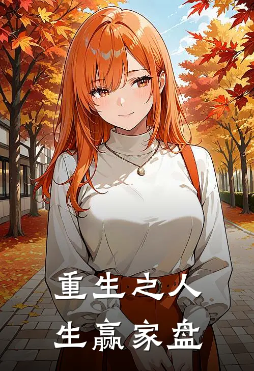 重生之人生赢家盘
