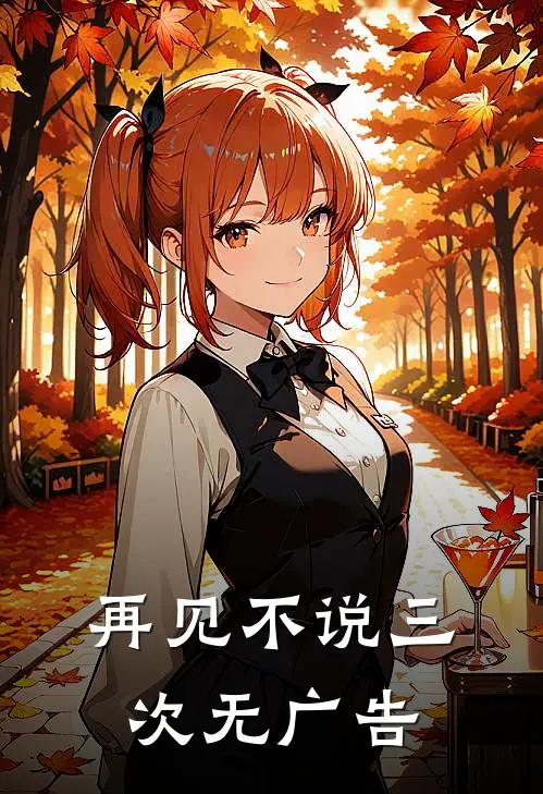 再见不说三次无广告