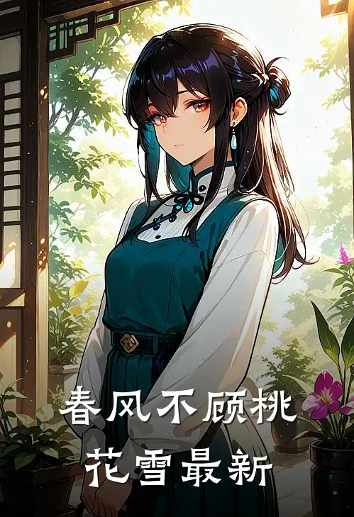 春风不顾桃花雪最新