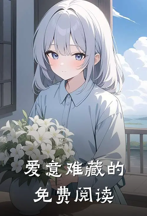 爱意难藏的免费阅读