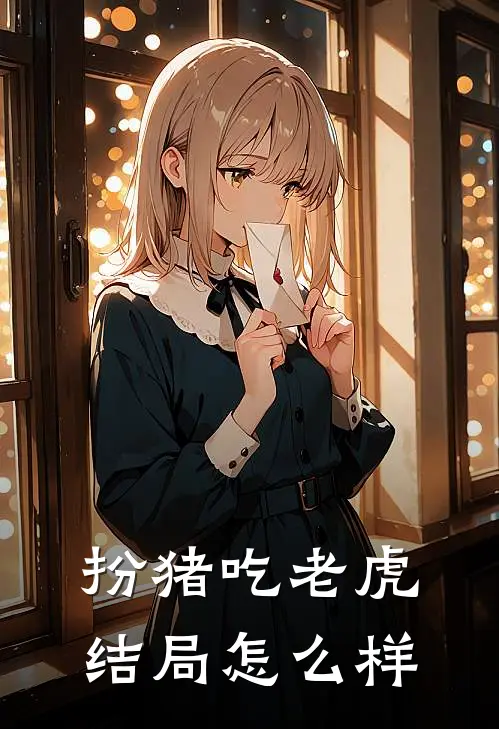 扮猪吃老虎结局怎么样