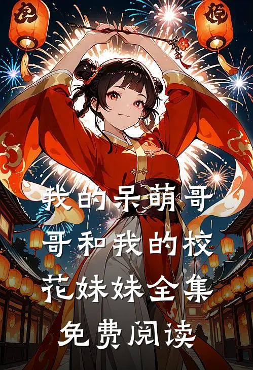 我的呆萌哥哥和我的校花妹妹全集免费阅读