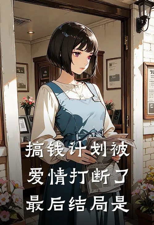搞钱计划被爱情打断了最后结局是