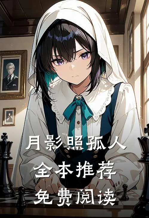 月影照孤人全本推荐免费阅读