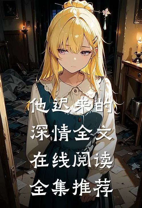 他迟来的深情全文在线阅读全集推荐