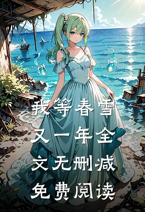我等春雪又一年全文无删减免费阅读