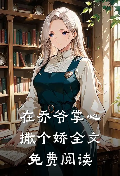 在乔爷掌心撒个娇全文免费阅读