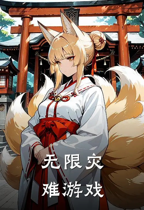 无限灾难游戏