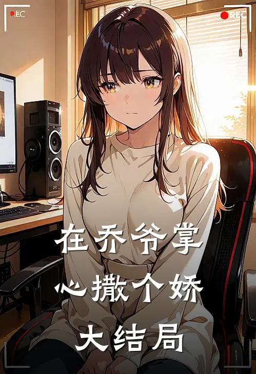 在乔爷掌心撒个娇大结局