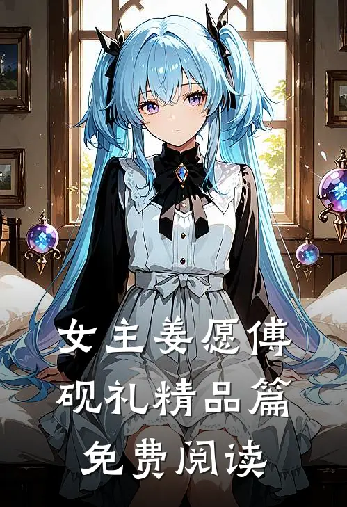 女主姜愿傅砚礼精品篇免费阅读
