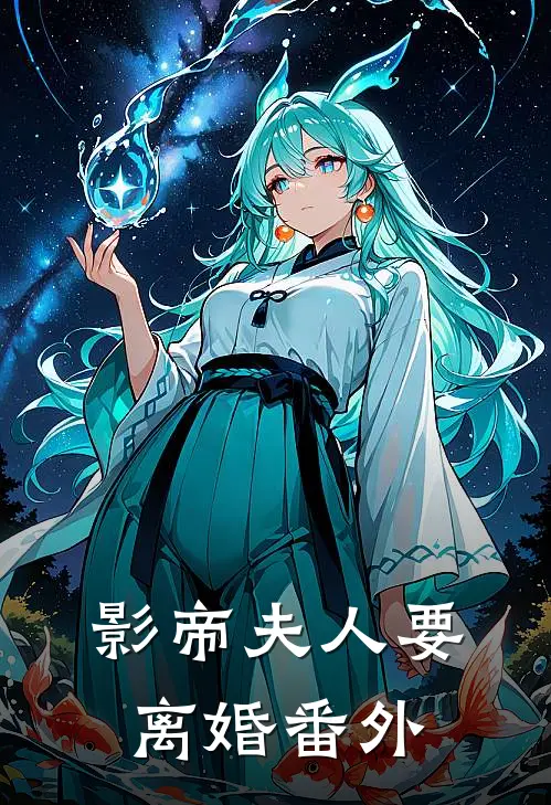 影帝夫人要离婚 番外