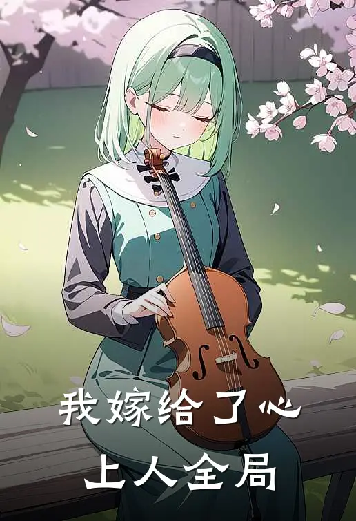 我嫁给了心上人全局