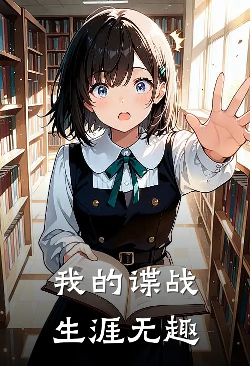 我的谍战生涯无趣