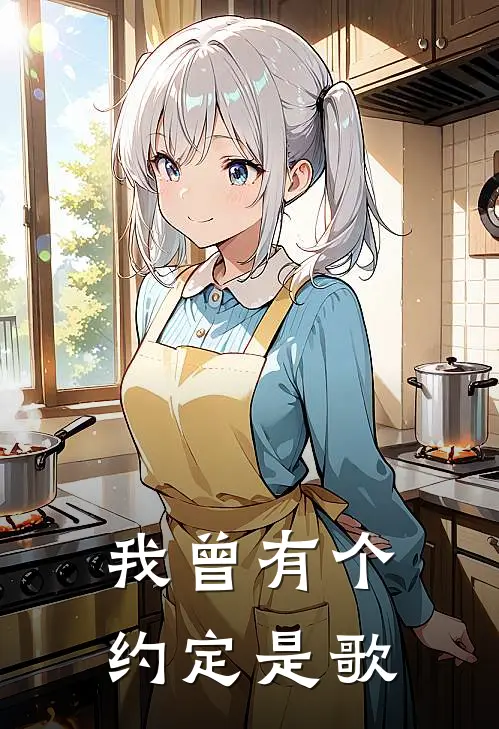 我曾有个约定是歌