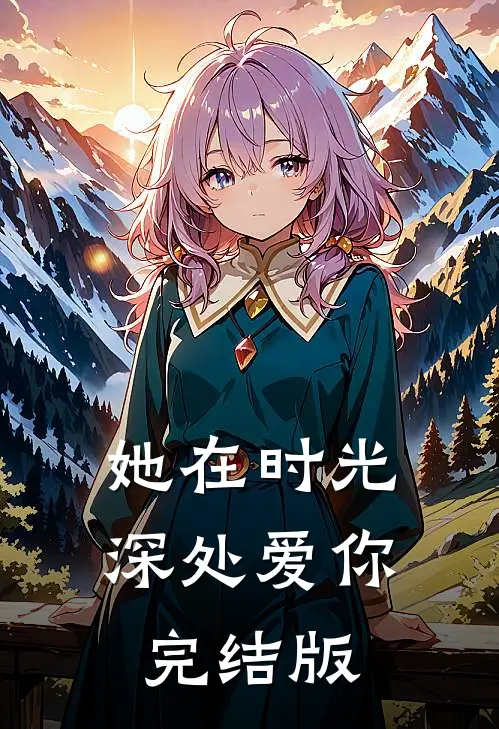 她在时光深处爱你完结版
