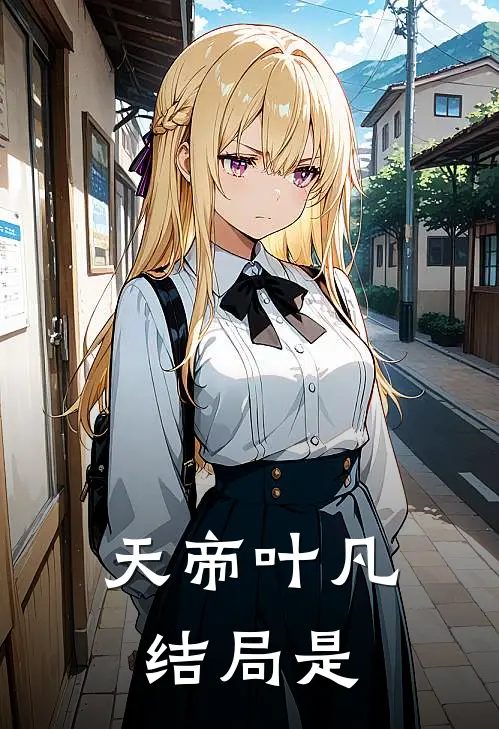 天帝叶凡结局是