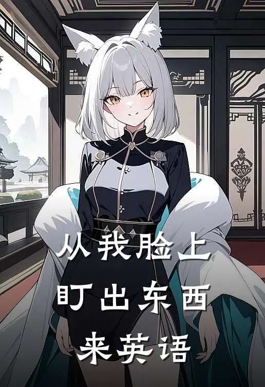 从我脸上盯出东西来英语