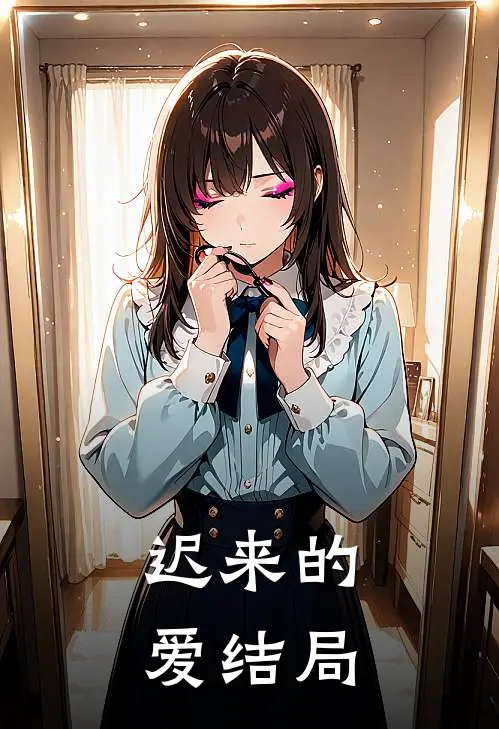 迟来的爱结局