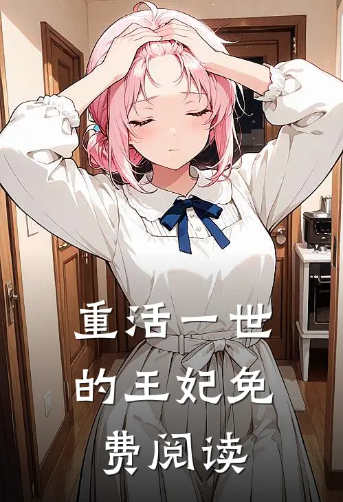 重活一世的王妃免费阅读