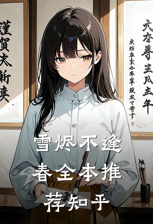 雪烬不逢春全本推荐知乎